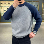 Heavyweight Raglan Sweater