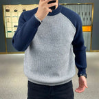 Heavyweight Raglan Sweater