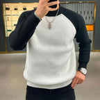 Heavyweight Raglan Sweater